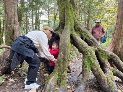 【夏秋限定】名古屋発、立山黒部・上高地を巡る2日間アルプス旅｜6つの交通手段