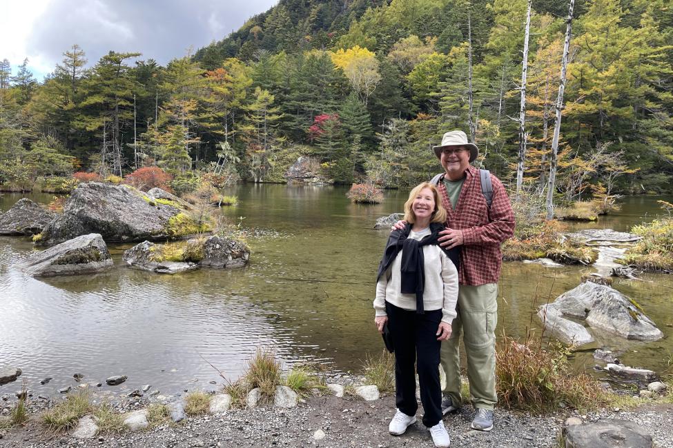 【夏秋限定】名古屋発、立山黒部・上高地を巡る2日間アルプス旅｜6つの交通手段