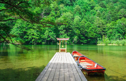 2日間の日本ツアー | 上高地ハイキングと立山黒部アルペンルート | 宿泊、朝食、夕食付き（名古屋発）