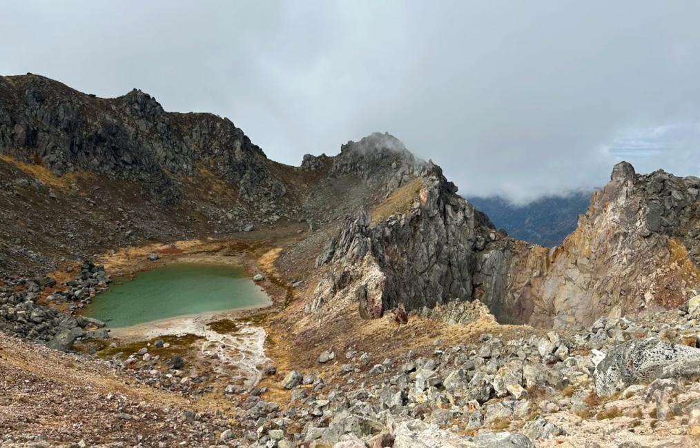 2日間の日本ツアー | 上高地ハイキングと立山黒部アルペンルート | 宿泊、朝食、夕食付き（名古屋発）