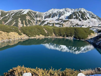 【夏秋限定】名古屋発、立山黒部・上高地を巡る2日間アルプス旅｜6つの交通手段