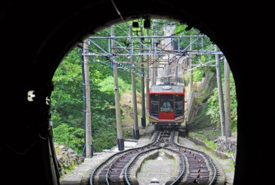 【夏秋限定】名古屋発、立山黒部・上高地を巡る2日間アルプス旅｜6つの交通手段