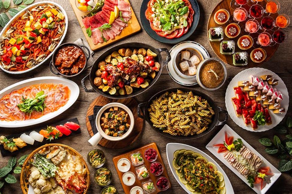 【夏秋限定】名古屋発、立山黒部・上高地を巡る2日間アルプス旅｜6つの交通手段