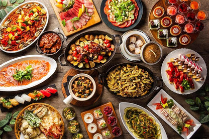 【夏秋限定】名古屋発、立山黒部・上高地を巡る2日間アルプス旅｜6つの交通手段