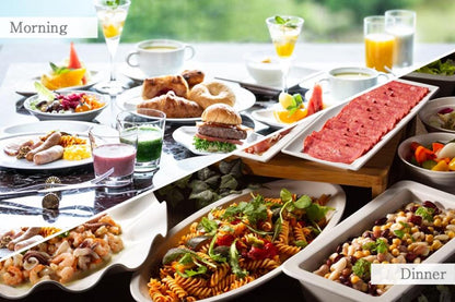 【夏秋限定】名古屋発、立山黒部・上高地を巡る2日間アルプス旅｜6つの交通手段